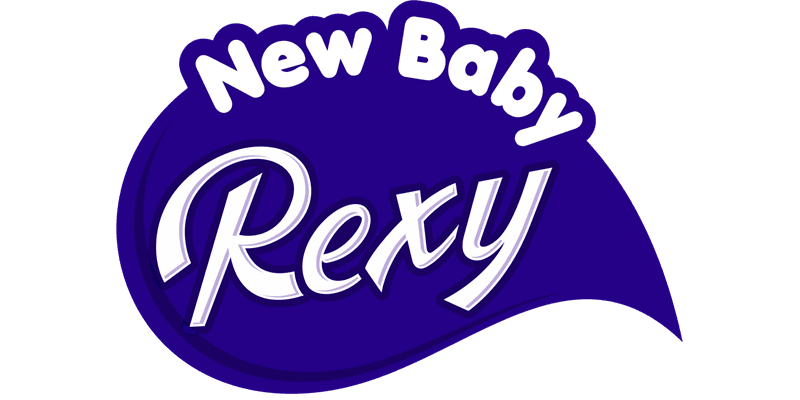 New Baby Rexy