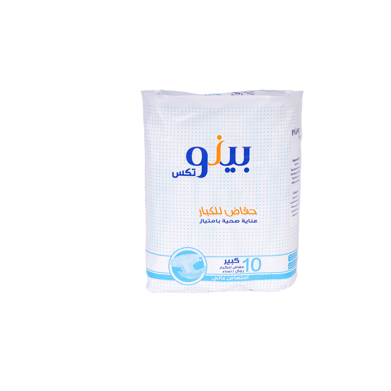 بينوتكس بينوتكس L
