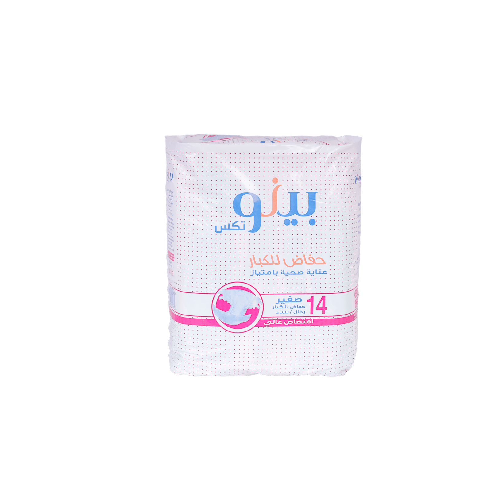 بينوتكس بينوتكس S
