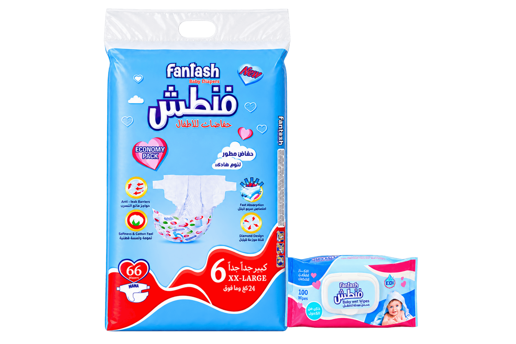 فنطش